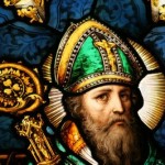 San Patricio fue una de las principales figuras impulsoras del cristianismo en Irlanda