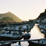 Un artículo de Asier Sannio para ColumnaZero (Foto del puerto de Donostia de Habibi81)