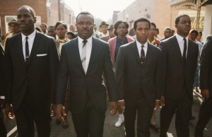 CRÍTICA CINE: SELMA