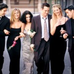 NO TAN “FRIENDS”: LA CREADORA DE LA SERIE DESVELA EL MOTIVO DEL REENCUENTRO IMPOSIBLE