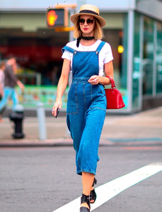 SI ELLAS PUEDEN LLEVARLO, TÚ TAMBIÉN: 10 LOOKS LOW COST A LA ALTURA DE LA NYFW