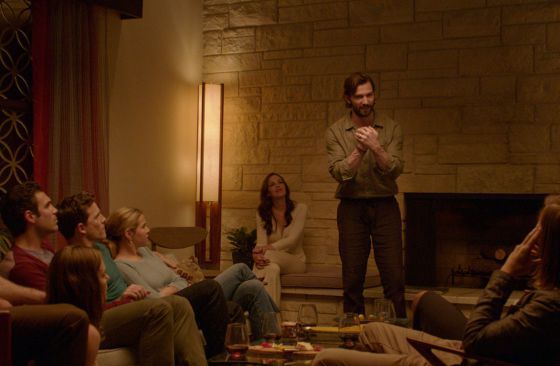 CRÍTICA CINE: THE INVITATION ( MEJOR PELÍCULA SITGES 2015)