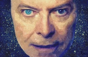 DAVID BOWIE: LA ESTRELLA QUE NO SE APAGA