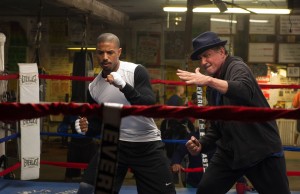 CRÍTICA CINE: CREED