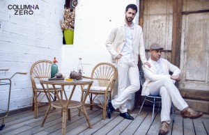 STREET STYLE CON RAMIRO BLAS Y JAVIER DE HOYOS