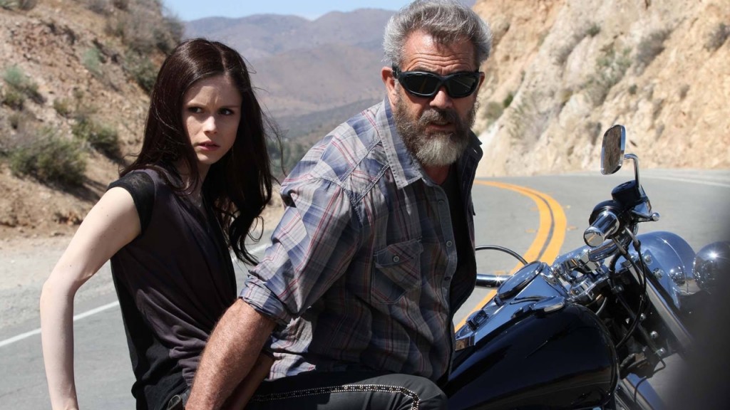 CRÍTICA CINE: BLOOD FATHER